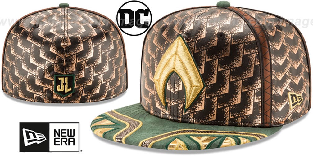 Justice league hat online