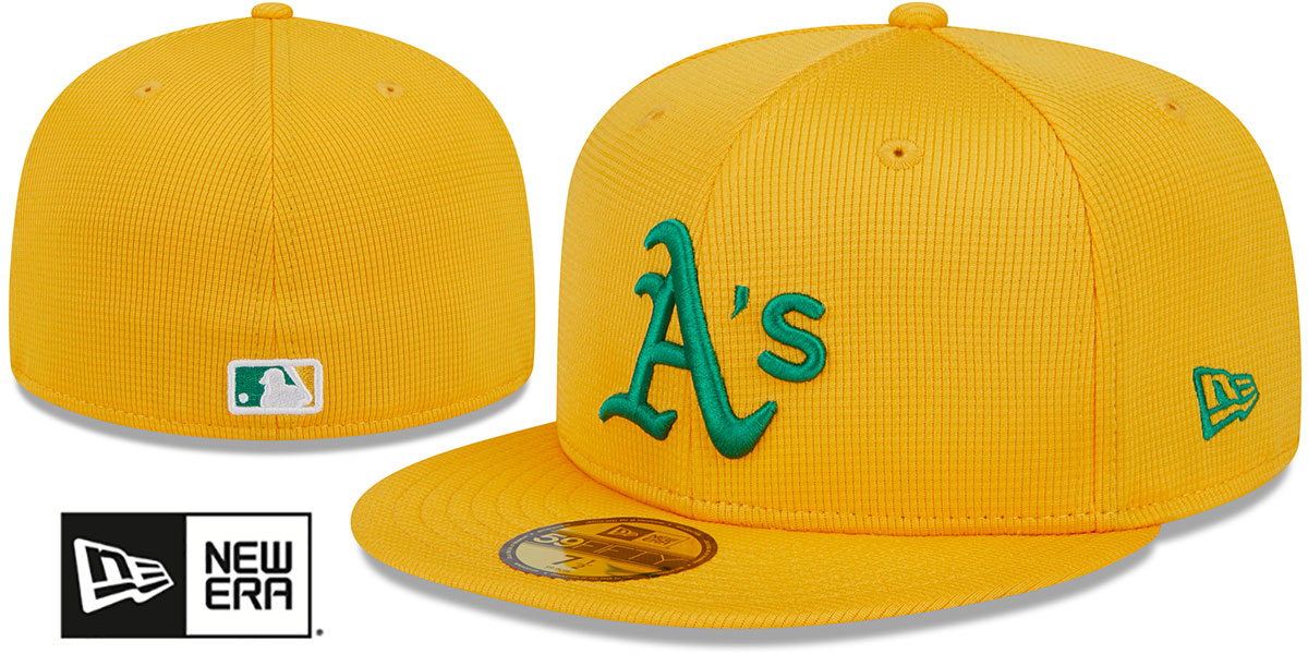 RED SPIDER × MLB × NEW ERA “ ATHLETICS ” RED SPIDER × MLB × NEW ERA “ ATHLETICS ”