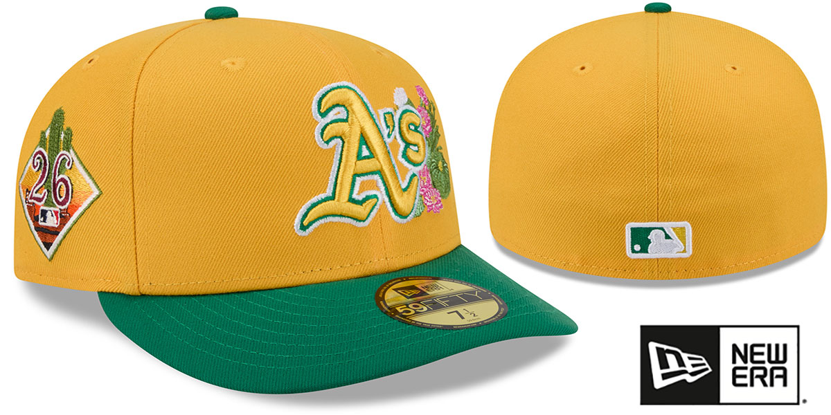 athletics-2026-low-crown-