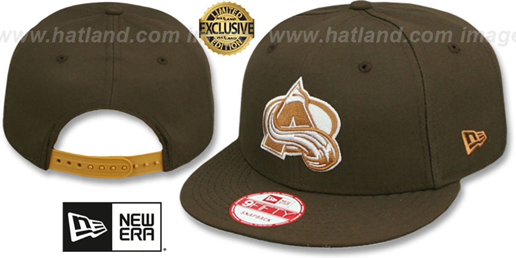 avalanche-team-basic-snapback-