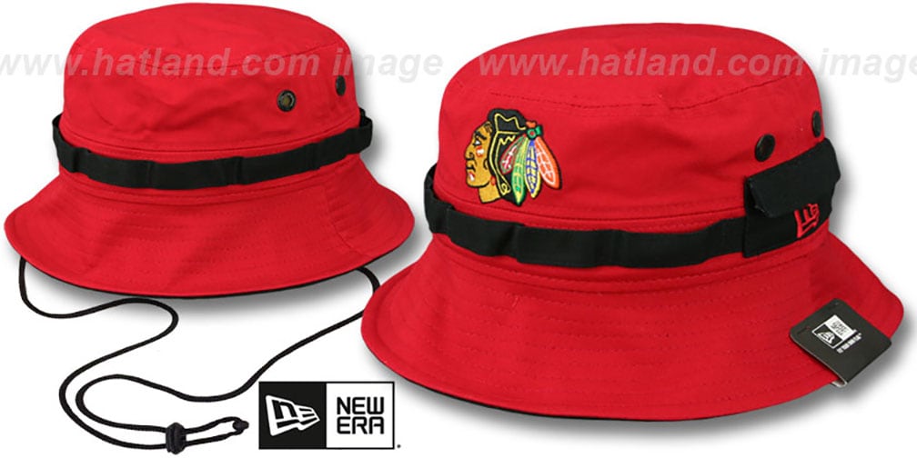 blackhawks-adventure-red-  display picture 1