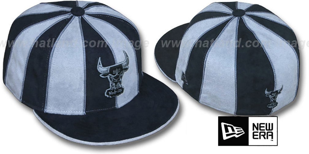New OS Riding Bulls suede hat $_12.JPG?set_id=880000500F main image 2