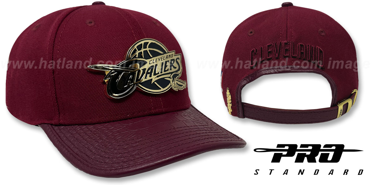 cavaliers-low-pro-gold-metal-
