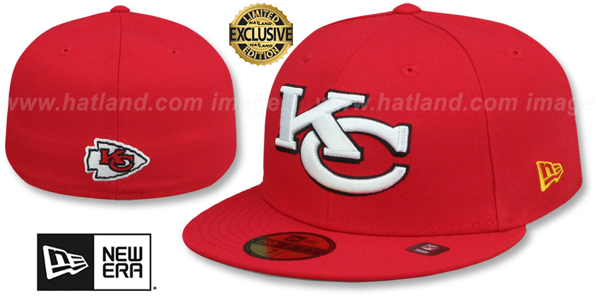 chiefs-nfl-ligature-red-fitted 