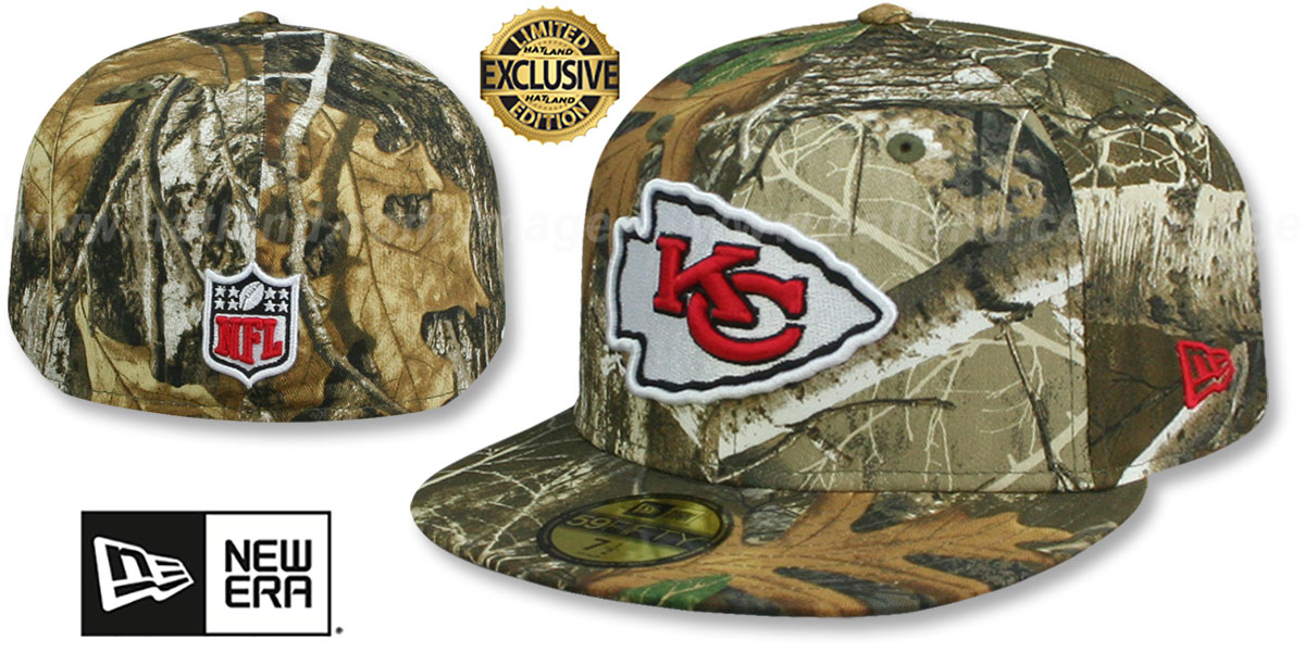 nike chiefs hat