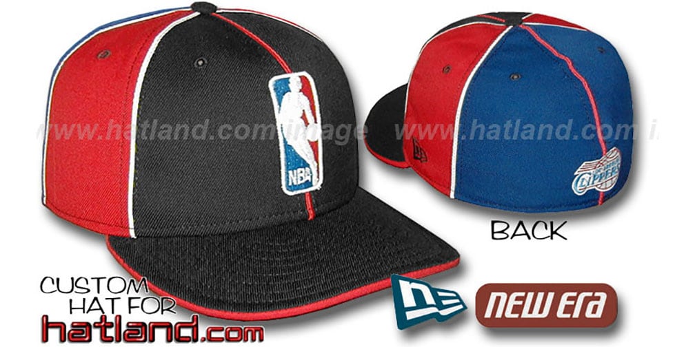 clippers-logoman-3-black-red-