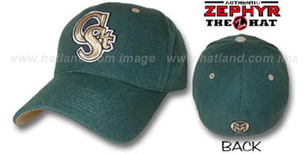 colorado-state-dh-fitted-  display picture 3