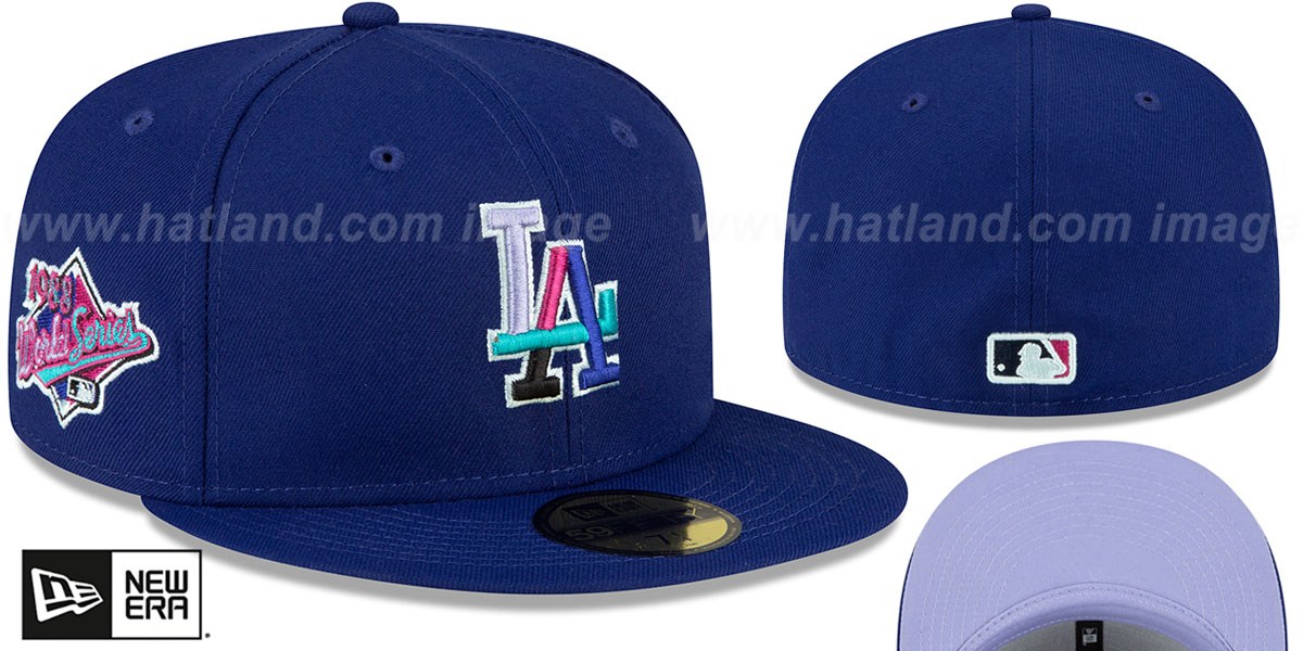 dodgers-1988-ws-polar-lights-