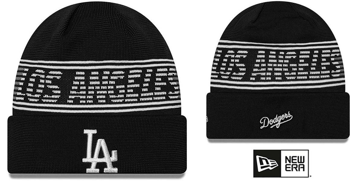 NewEra ビーニー Sport Knit 2 LA Dodgers EU版④ NewEra ビーニー Sport Knit 2 LA Dodgers EU版⑭ - メルカリ