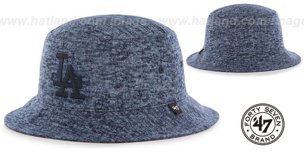 dodgers-ledgebrook-bucket-navy