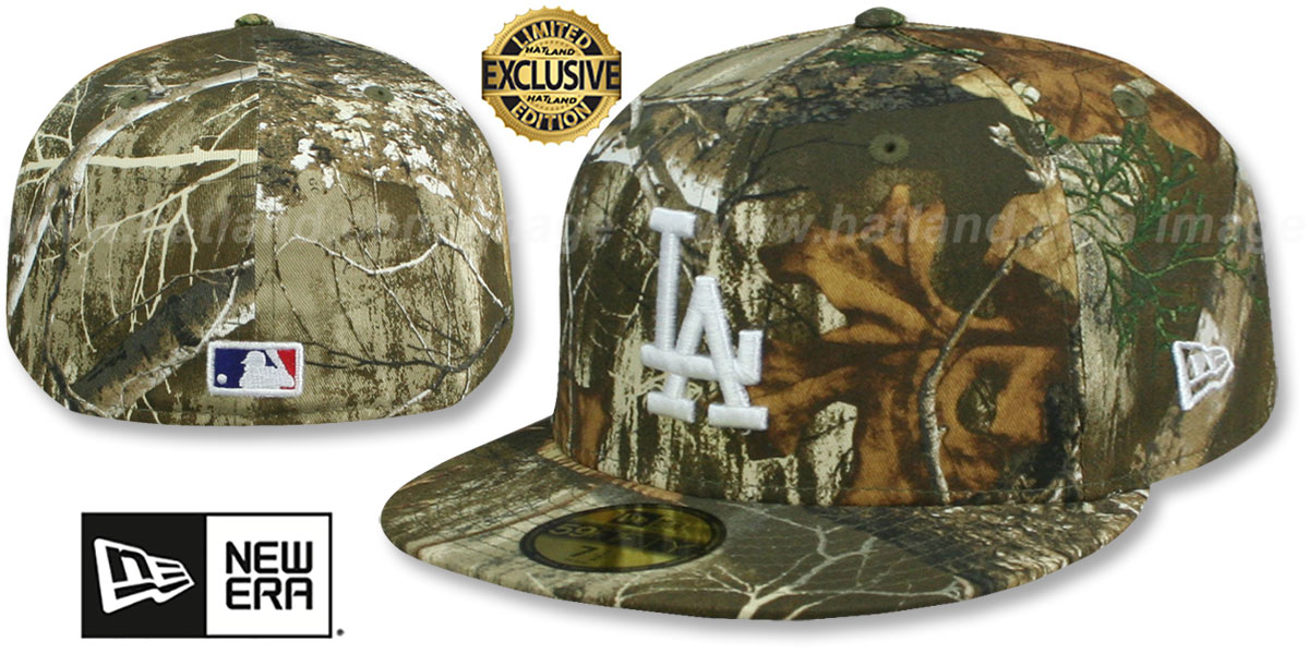 Los angeles dodgers camo hat online