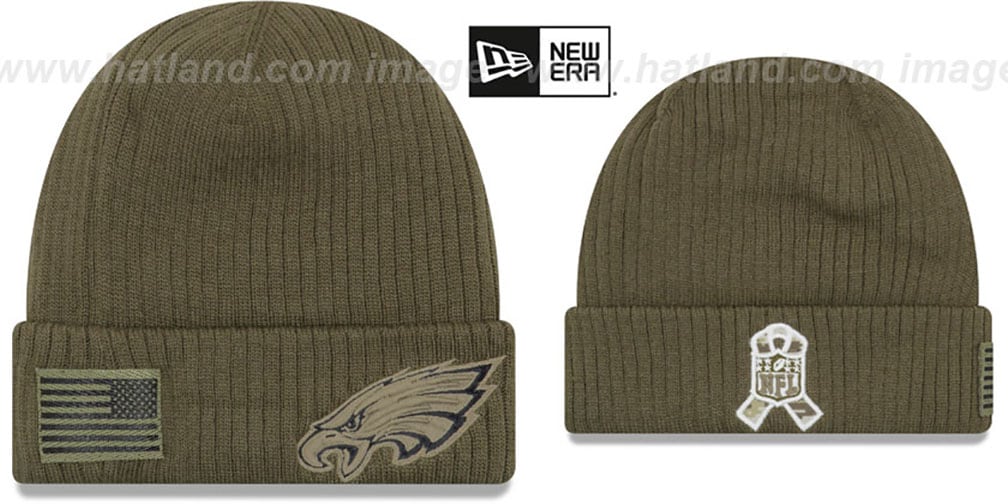 New Era Tampa Bay Buccaneers NFL Essential Logo Beanie