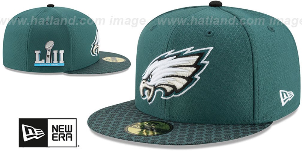 eagles-nfl-super-bowl-lii-  display picture 2