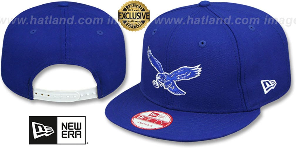 New Era 9Fifty Snapback – Cappellino Con Logo Philadelphia Eagles, 100% Poliestere - 2