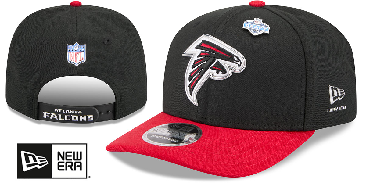 【最終値下】New Era 59FIFTY　×12個　まとめ売り falcons-2026-precurved-nfl-