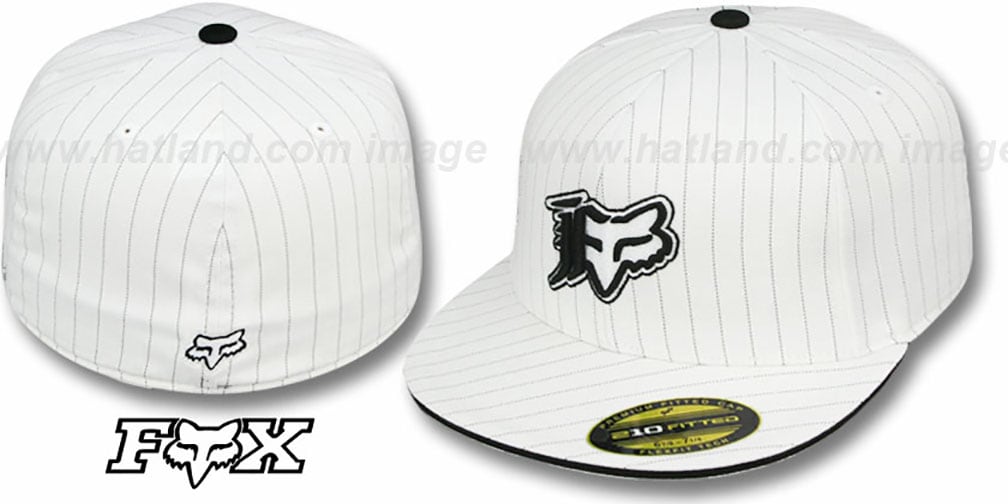 fox-vip-stripe-white-210-