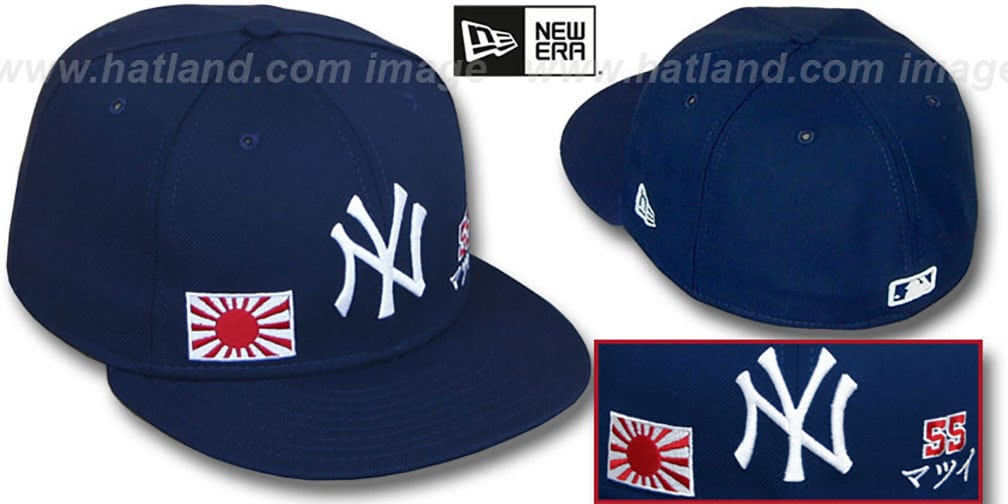 TOKYO YANKEES 東京ヤンキース Pre emptive strike TOKYO YANKEES / 東京ヤンキース | GALLERY OF VISUAL SHOCK