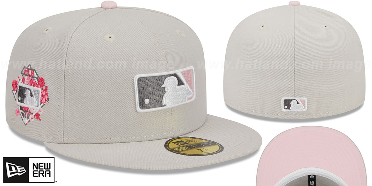 newera ・umpire cap MLB UMPIRE Black Fitted Hat by New Era
