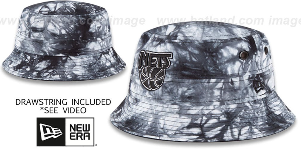 ノベルティセットNEW ERA×AmeriLOGOTAPE BUCKETHAT New Era Outdoor Gore-Tex Reflective Logo Adventure Bucket