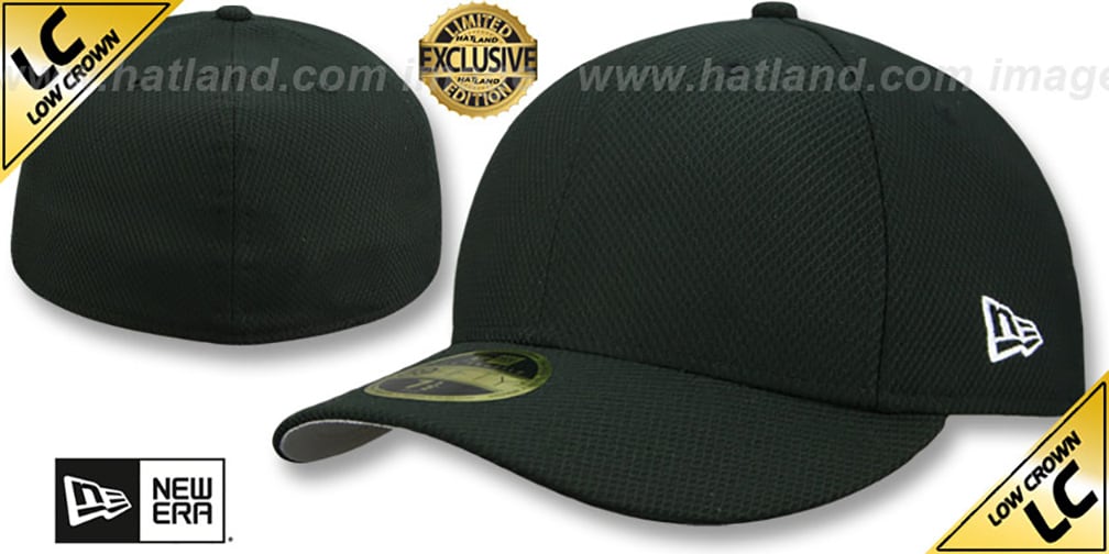 new-era-low-crown-diamond-tech