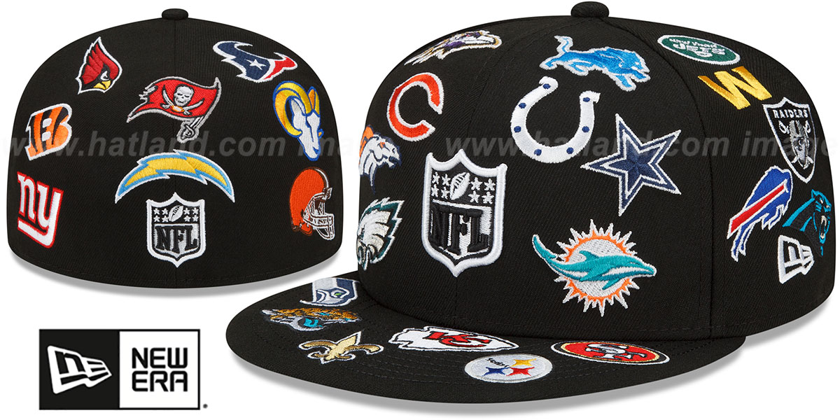nfl-all-over-black-fitted-new-