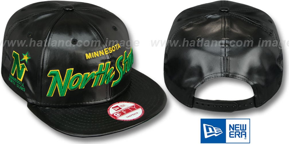 North stars hat online