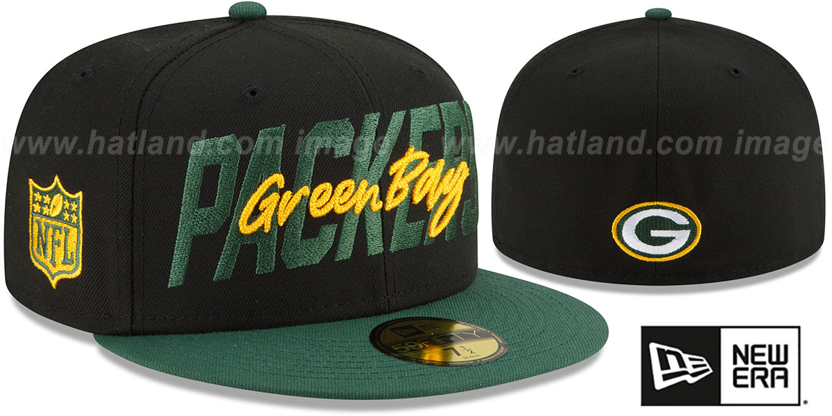 キャップ 90s NFL Green Bay Packers NEW ERA CAP $_57.JPG?set_id=8800005007