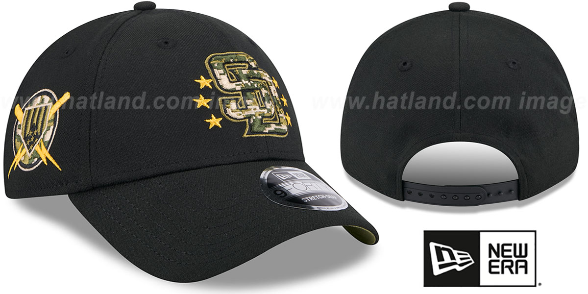 NEW ERA 59FIFTY パドレス ジャンプマン タティスJR 限定712 NEW ERA