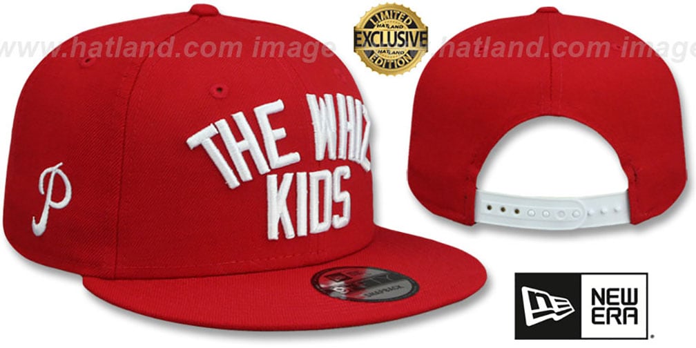 phillies-whiz-kids-snapback-