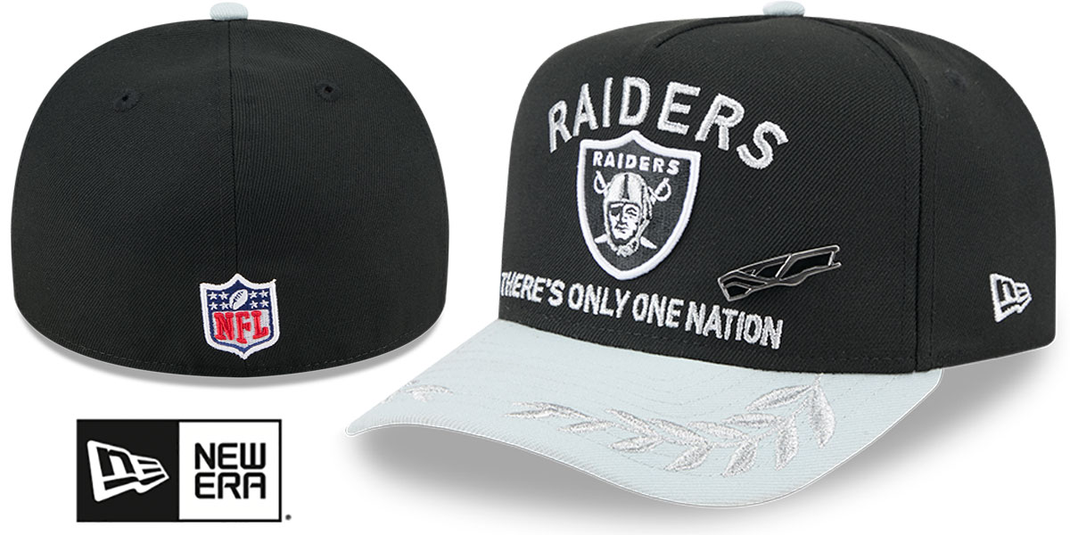 New Era NFL 6パネル RAIDERS レイダース 楽天市場】ニューエラ キャップ ラスベガス レイダース NFL NEW ERA
