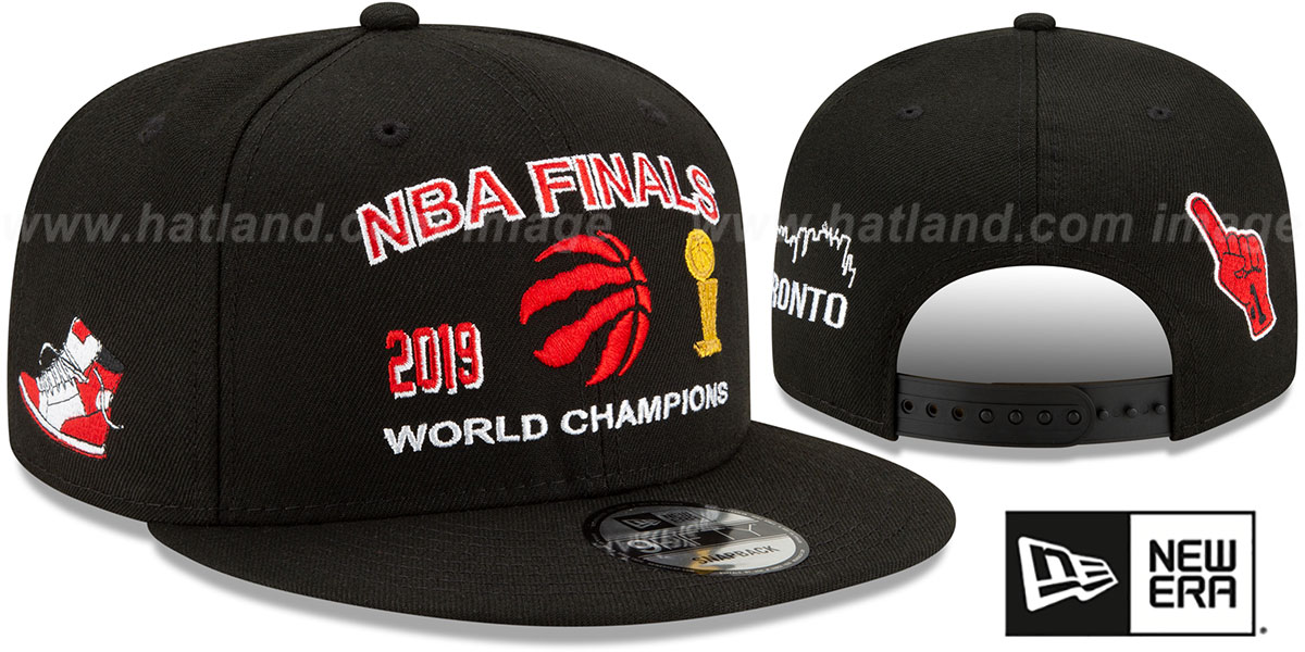 Buy raptors championship hat online