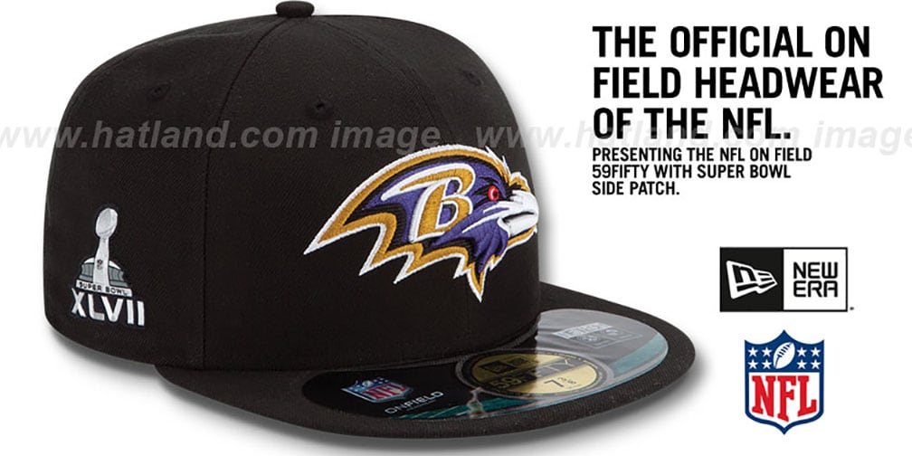 NFL Baltimore Ravens レイブンズ 刺繍 本革 スエード