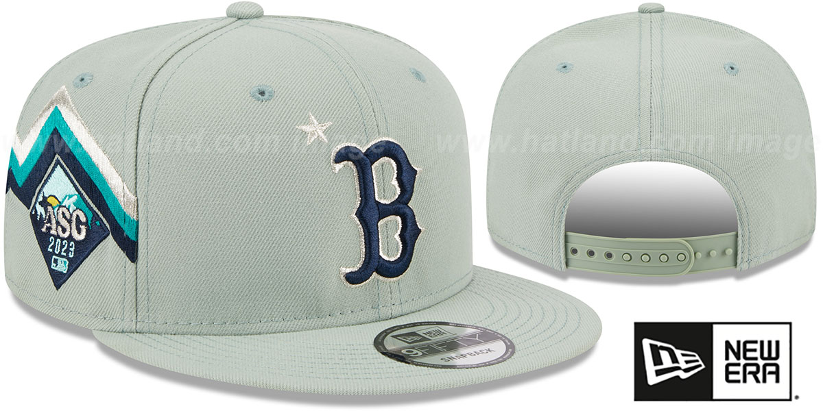 New Era New York Yankees 2023 MLB All Star Game 59Fifty
