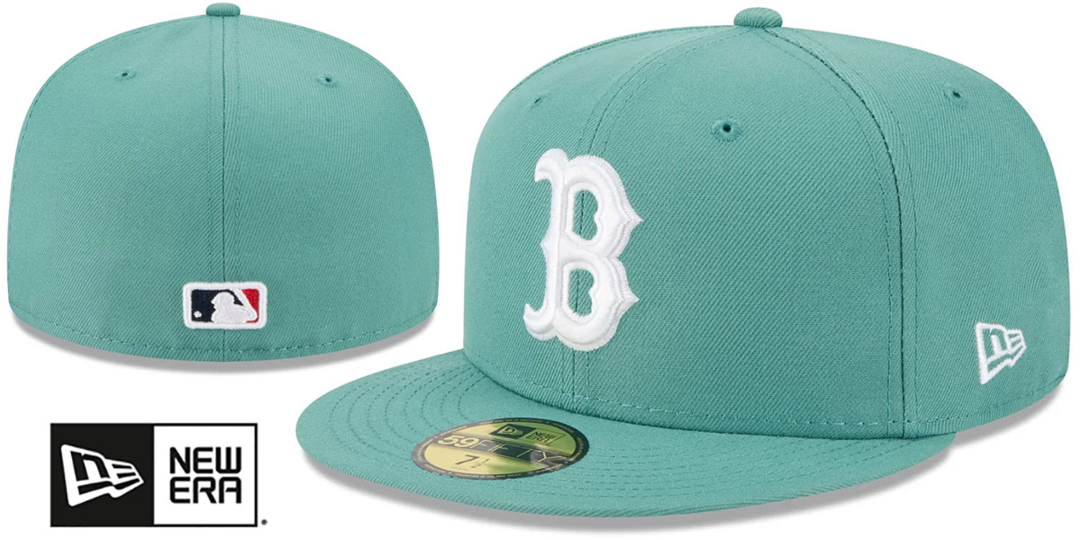 red sox hat city connect