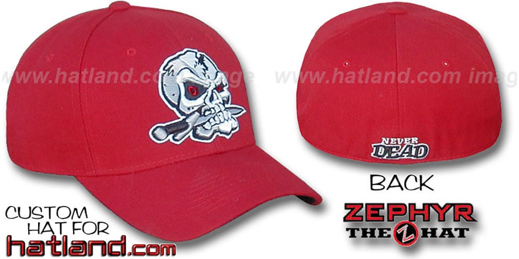 san-cristobal-dhs-x-line-red-