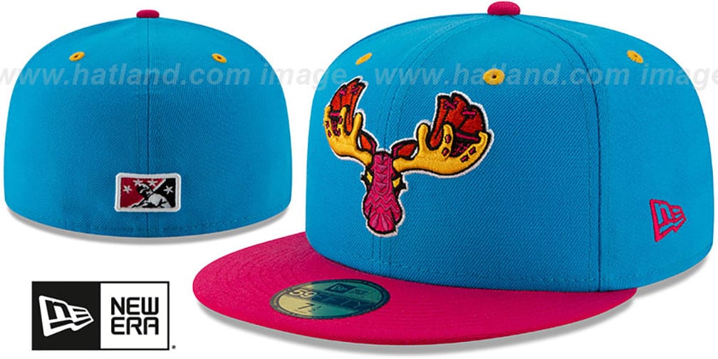 sea-dogs-copa-blue-pink-fitted
