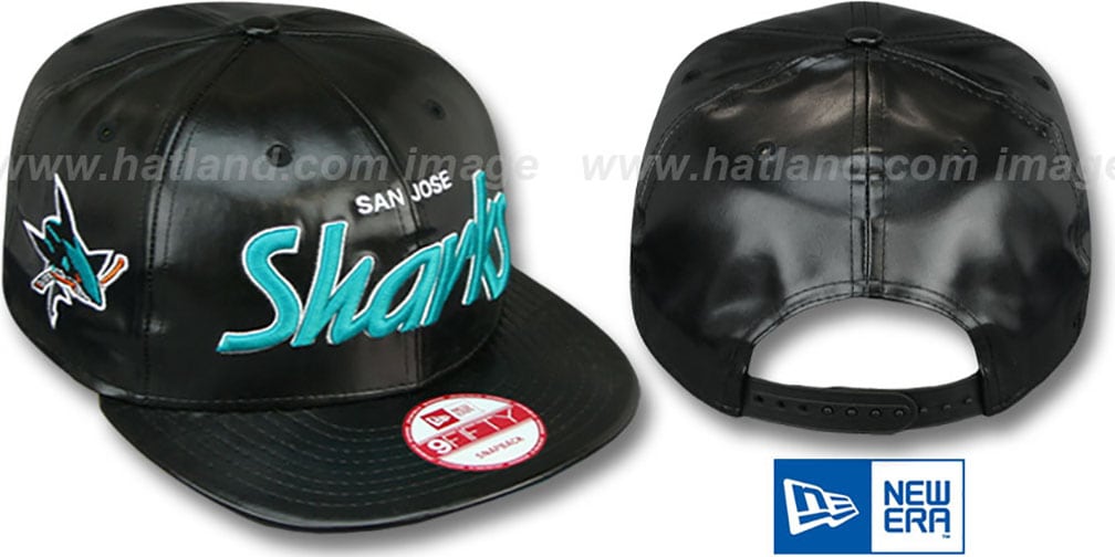 New era sharks online