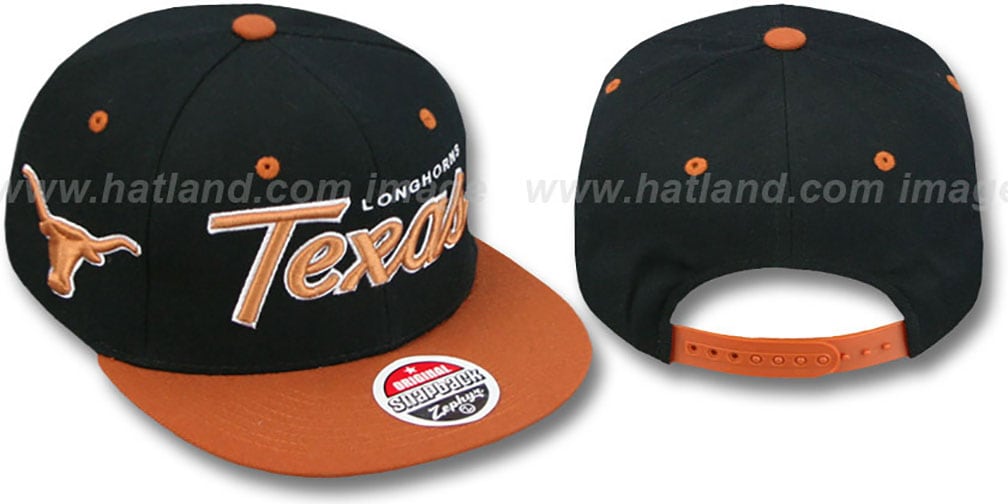 texas-2t-headliner-snapback-