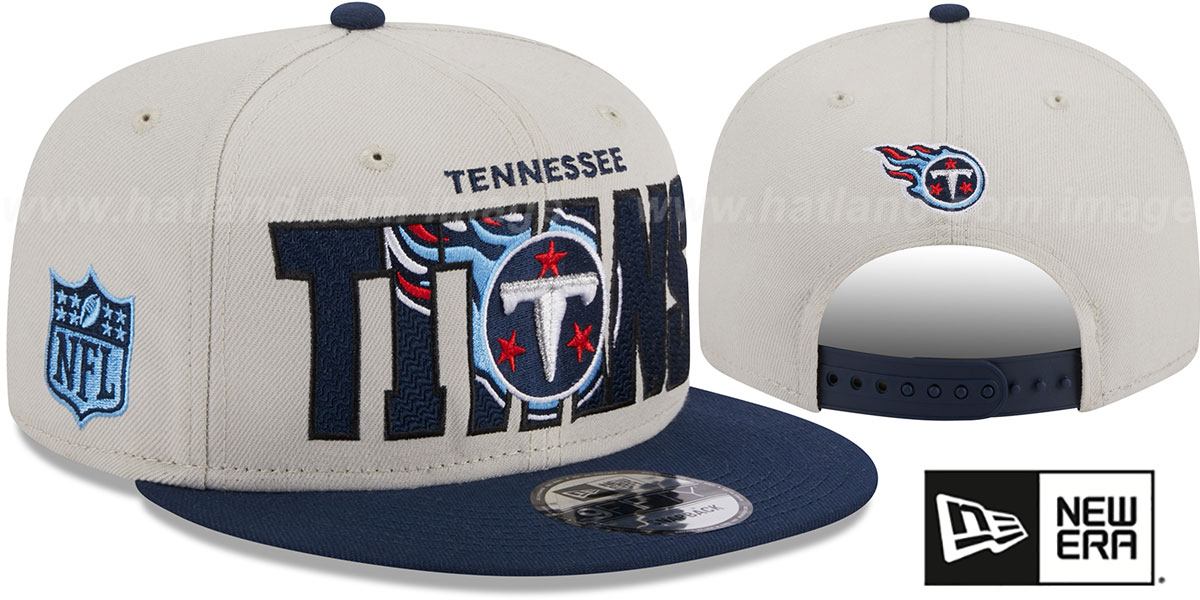 Tennessee Titans Hat NFL Team Navy Silver Sequins Logo Adjustable‎ Football NEW Tennessee Titans Sparkle Hat NFL Like new | Mercari main image 2