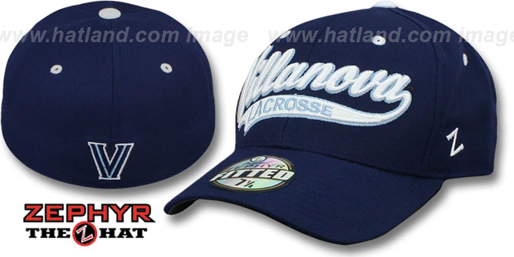SUGRAHILL LOGO BASEBALL CAP（ネイビー） Canterbury Flexfit Drill Cap / World Rugby Shop - Canterbury USA