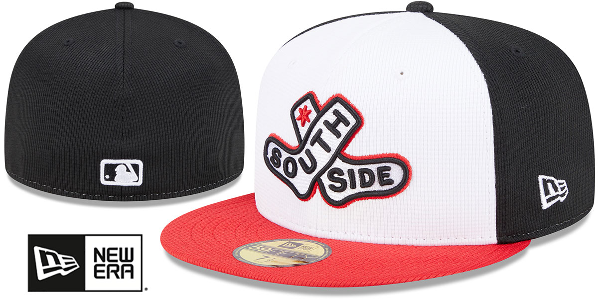 HAS NEW ERA Cap(23aw) | HIDE AND SEEK Official