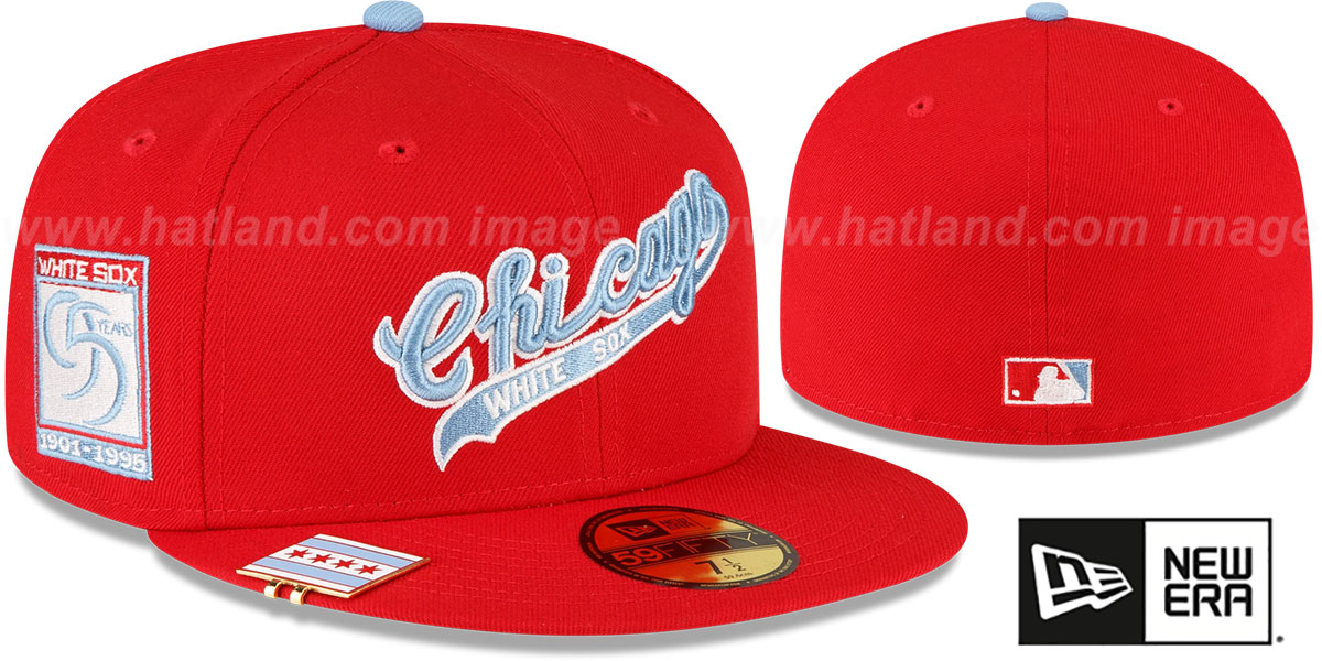 帽子 Ah Murderz RED SPIDER WHITE SOX NEW ERA Ah Murderz RED SPIDER WHITE SOX NEW ERA - メルカリ