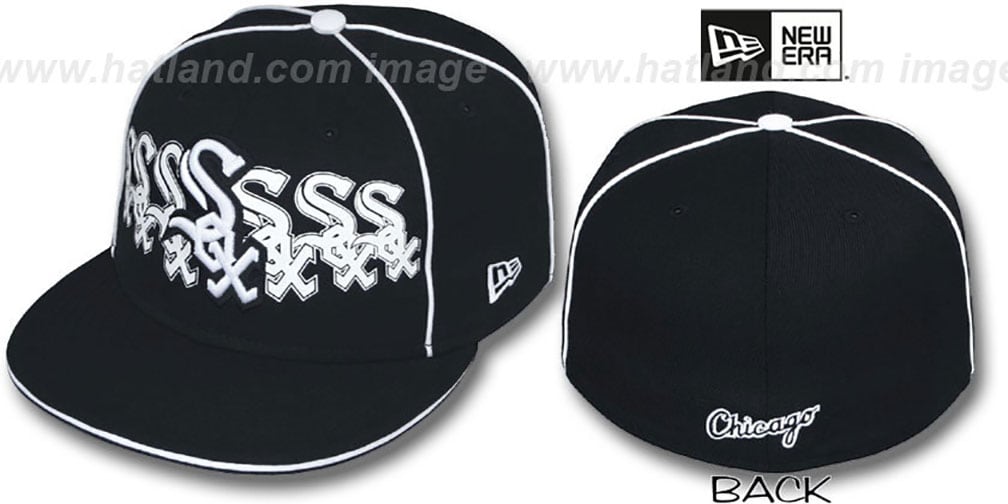 white-sox-seven-black-fitted-