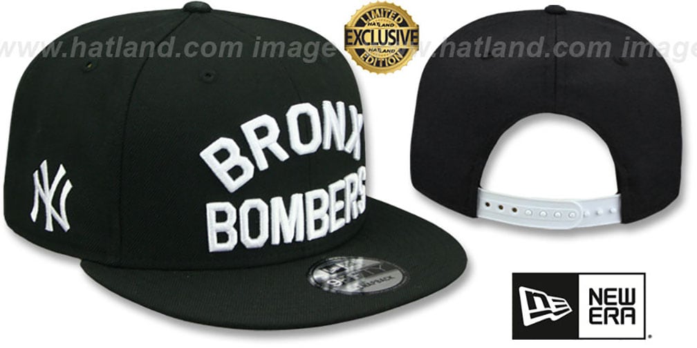 yankees-bronx-bombers-snapback