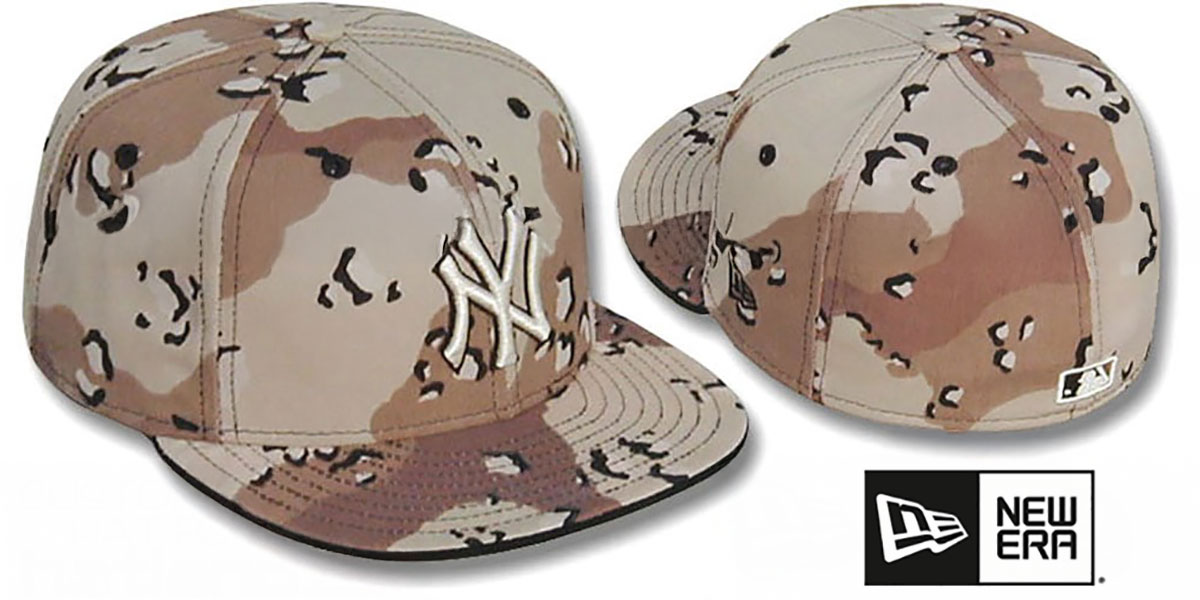 帽子 NEW ERA DESERT STORM BUCKET HAT ThruDark The New Era x ThruDark Collection fuses New Era's iconic
