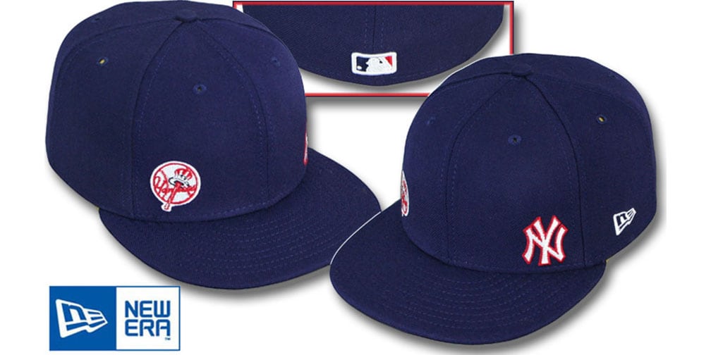 yankees-double-flawless-navy-  display picture 2