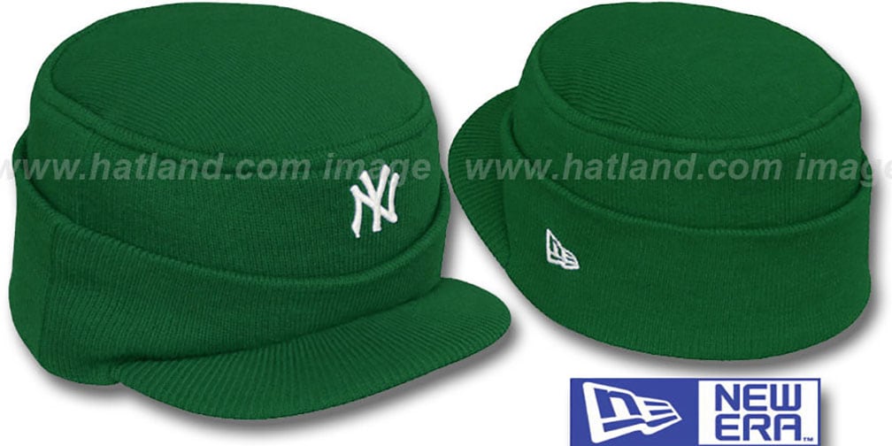 帽子 NEW ERA KNIT BUCKET min-nano NY yankees New Era『Knit Bucket Powered by GORO NAKATSUGAWA(MIN-NANO
