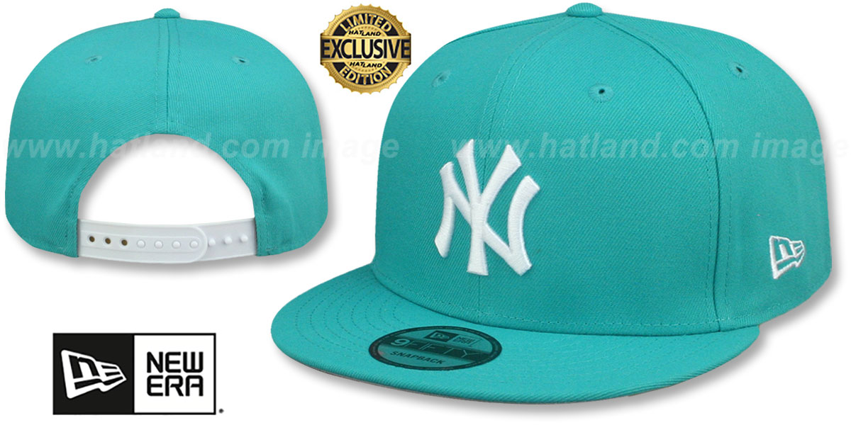yankees-team-basic-snapback-