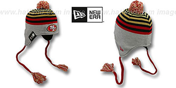 49er dog ear hat Search Results