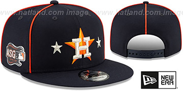 all star game hats 2019